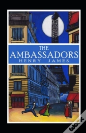 Capa do artigo The Ambassadors Annotated
