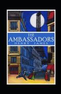 The Ambassadors Annotated