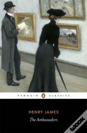 Capa do artigo The Ambassadors
