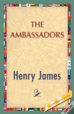 Capa do artigo The Ambassadors