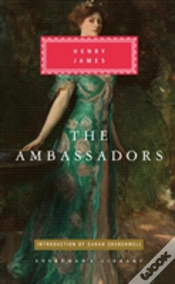Capa do artigo The Ambassadors