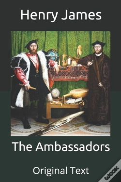 Capa do artigo The Ambassadors