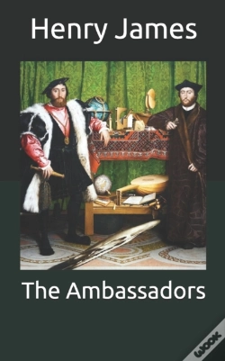 Capa do artigo The Ambassadors