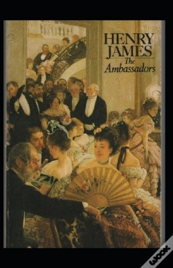 Capa do artigo The Ambassadors