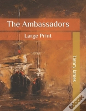 Capa do artigo The Ambassadors