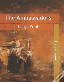Capa do artigo The Ambassadors