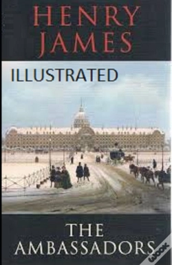 Capa do artigo The Ambassadors Illustrated