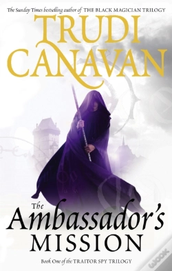Capa do artigo The Ambassador'S Mission