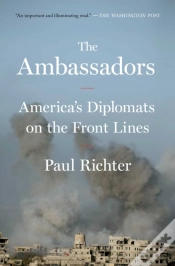Capa do artigo The Ambassadors