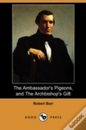 Capa do artigo The Ambassador