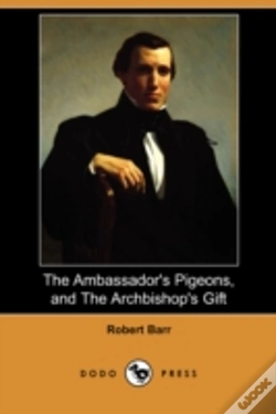 Capa do artigo The Ambassador'S Pigeons, And The Archbi