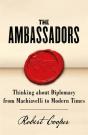 The Ambassadors - Preview
