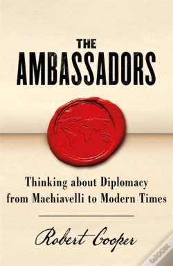 Capa do artigo The Ambassadors