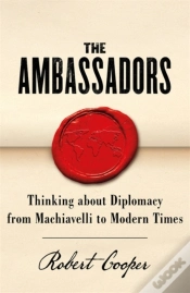 Capa do artigo The Ambassadors
