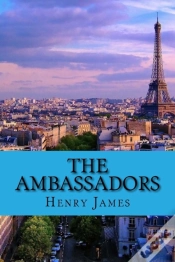 Capa do artigo The Ambassadors  Special Edition
