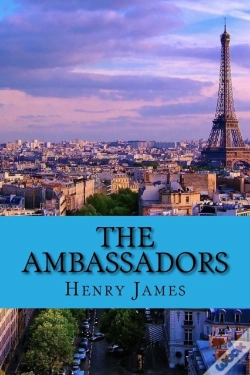 Capa do artigo The Ambassadors  Special Edition