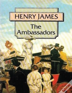 Capa do artigo The Ambassadors(Annotated)