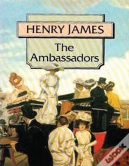 The Ambassadors(Annotated)