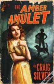 Capa do artigo The Amber Amulet