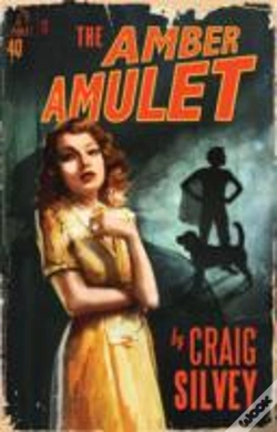 Capa do artigo The Amber Amulet