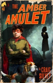 Capa do artigo The Amber Amulet
