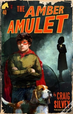 Capa do artigo The Amber Amulet