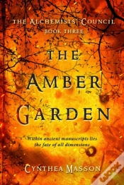 Capa do artigo The Amber Garden
