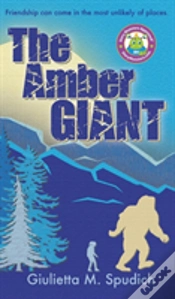 Capa do artigo The Amber Giant