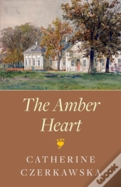The Amber Heart