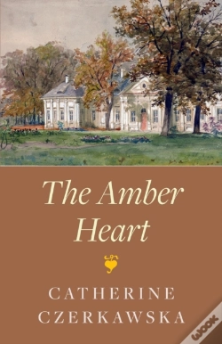 Capa do artigo The Amber Heart