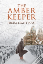 Capa do artigo The Amber Keeper