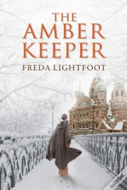 Capa do artigo The Amber Keeper
