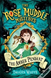 Capa do artigo The Amber Pendant