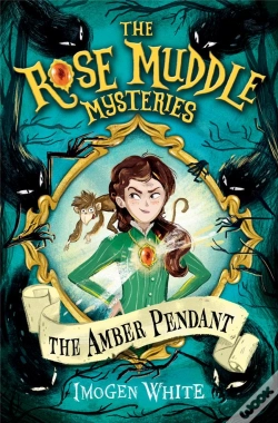 Capa do artigo The Amber Pendant