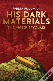Capa do artigo The Amber Spyglass