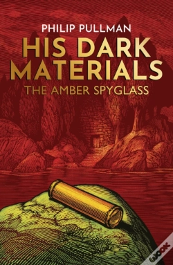Capa do artigo The Amber Spyglass