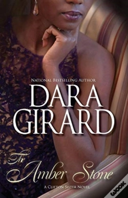 Capa do artigo The Amber Stone