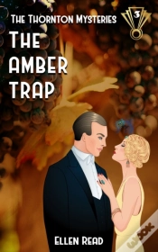 Capa do artigo The Amber Trap