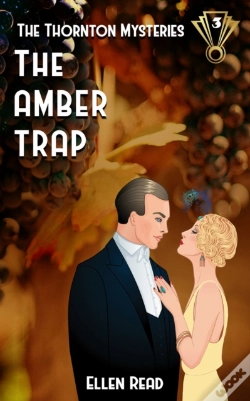 Capa do artigo The Amber Trap