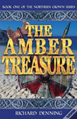 Capa do artigo The Amber Treasure