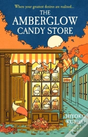 Capa do artigo The Amberglow Candy Store