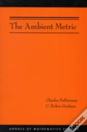 Capa do artigo The Ambient Metric