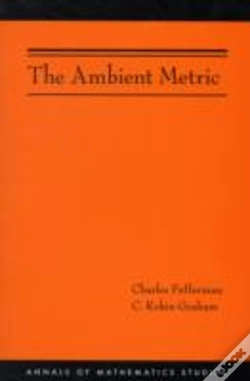 Capa do artigo The Ambient Metric