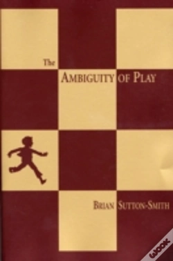 Capa do artigo The Ambiguity Of Play