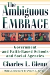 Capa do artigo The Ambiguous Embrace