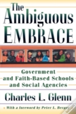 Capa do artigo The Ambiguous Embrace