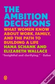 Capa do artigo The Ambition Decisions