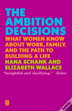 Capa do artigo The Ambition Decisions