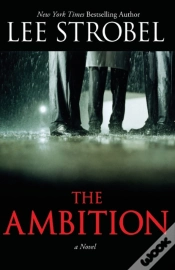 Capa do artigo The Ambition