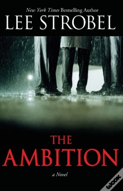 Capa do artigo The Ambition